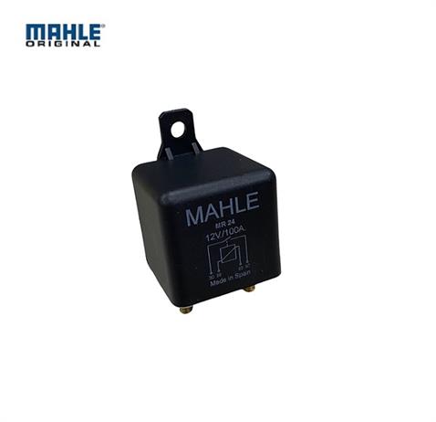 MAHLE 12V RÖLE 4 UÇLU 100 A (BÜYÜK TİP)