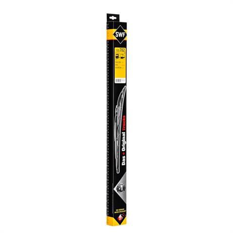 SWF SİLECEK SÜPÜRGESİ 700 MM KANCALI (GENİŞ KANCALI) AĞIR VASITA
