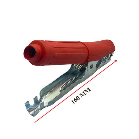 AKÜ TAKVİYE MAŞASI (BOY:160 MM) (1.KALİTE) (2 AD)