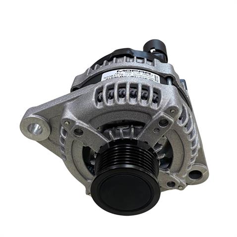 DENSO 12V ALTERNATÖR DİNAMO 150 A (COM) FIAT 500X/DOBLO/EGEA/PRATICO/RENEGADE MOPAR-OEM