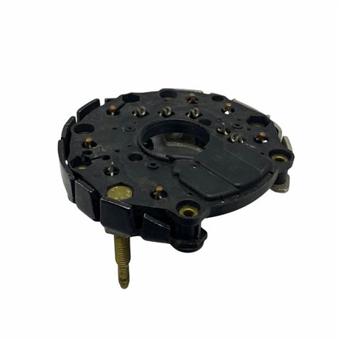 BOSCH DİYOT TABLASI (6 DİYOT) (M8/TEK FİŞ)