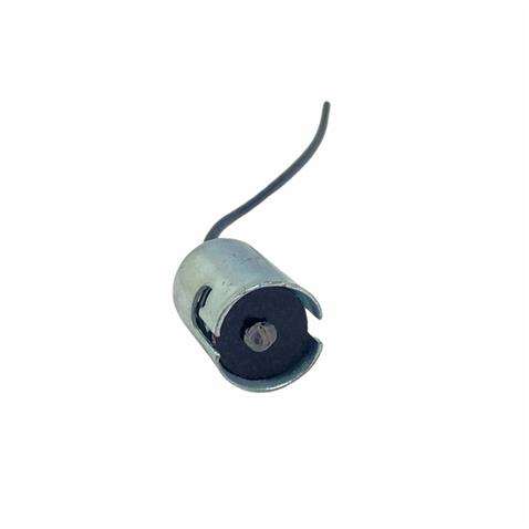 RADE TEKLİ DUY KOMPLE (FİBER) (67-93 AMPUL UYUMLU)