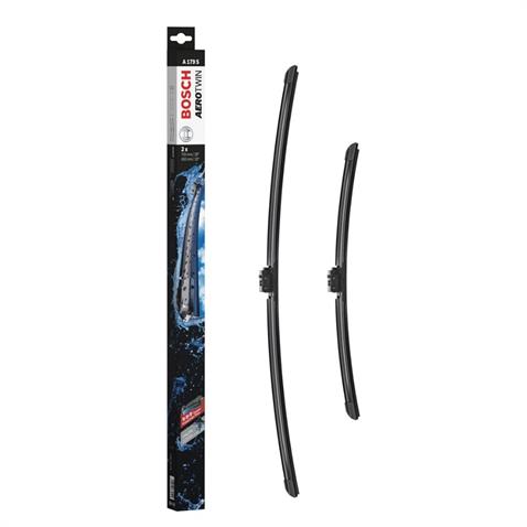 BOSCH SİLECEK SÜPÜRGESİ 700/450 MM AEROTWIN (A179S) (ÖZEL APARAT) MERCEDES V-CLASS/VITO 2014 >