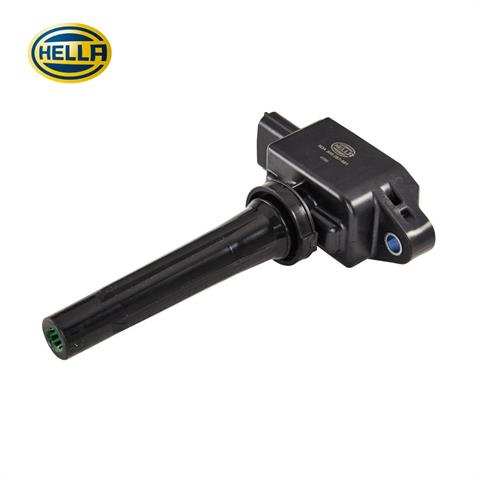 HELLA ATEŞLEME BOBİNİ (SOKETLİ 4 FİŞ) MAZDA 2/3/6/CX-3/CX-5/MX-5