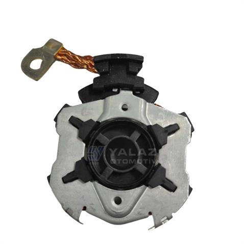 GEBE MARŞ KÖMÜR YUVASI (4LÜ) (START-STOP) (L) CW AUDI A4/A6/A8