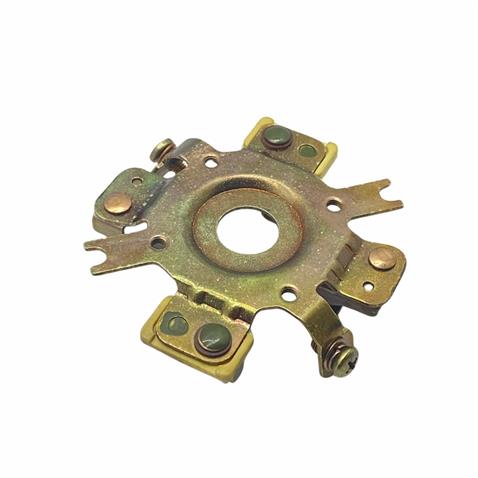 NİMSAN MARŞ KÖMÜR YUVASI BOSCH TİPİ (DAR GÖBEK 18 MM) (BSX-101 KÖMÜR UYUMLU) MAGIRUS EM