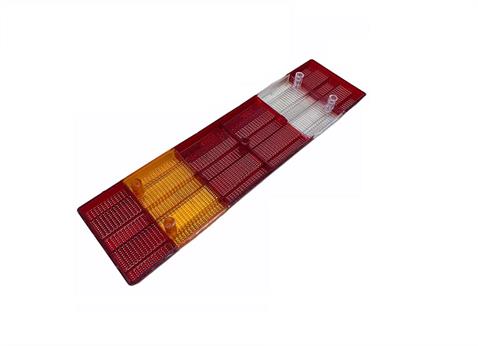 STOP CAMI 6-FONKSİYONLU KANALLI MERCEDES ACTROS/AXOR 52 CM (SAĞ-SOL)