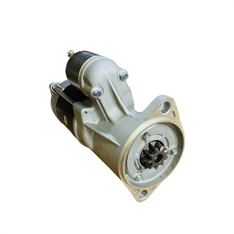 12V MARŞ MOTORU HITACHI TİPİ 9 DİŞ 2.3 KW ISUZU D-MAX 2002 >