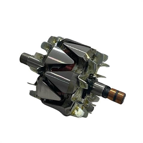 12V ALTERNATÖR ROTOR BOSCH TİPİ 105 A AUDI-FORD CONNECT/TRANSIT-MERCEDES SPRINTER/VITO-VW
