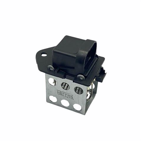 12V FAN REZİSTANSI DACIA DUSTER/LOGAN-RENAULT CLIO/KANGOO/MEGANE