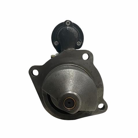 24V MARŞ MOTORU BOSCH TİPİ 9 DİŞ 4 KW 0001368 FIAT ALLIS-MAN TGS-MERCEDES AXOR-RENAULT-SCANIA-VOLVO