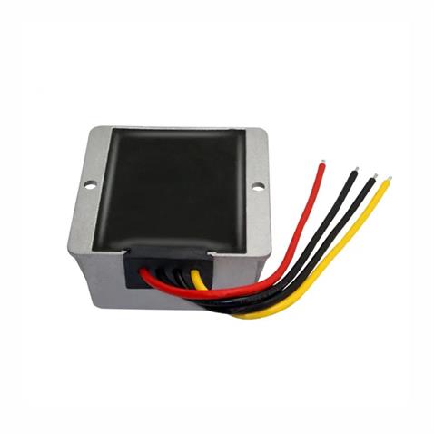 24V>12V KONVERTÖR (VOLTAJ DÜŞÜRÜCÜ) (TERMAL KORUMALI) 20 A