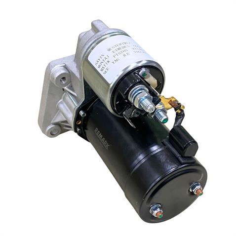 12V MARŞ MOTORU VALEO TİPİ 9 DİŞ/10 DİŞ 0.8 KW FIAT PANDA/FIAT UNO 60