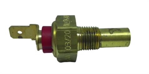 ÖLÇÜSAN 12V-24V SICAKLIK SENSÖRÜ (HARARET MÜŞÜRÜ) (40°C-120°C) (İKAZSIZ) FORD CARGO