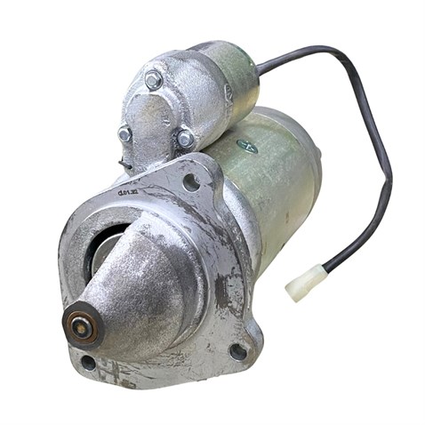 MAKO 24V MARŞ MOTORU 10 DİŞ 4 KW FORD CARGO