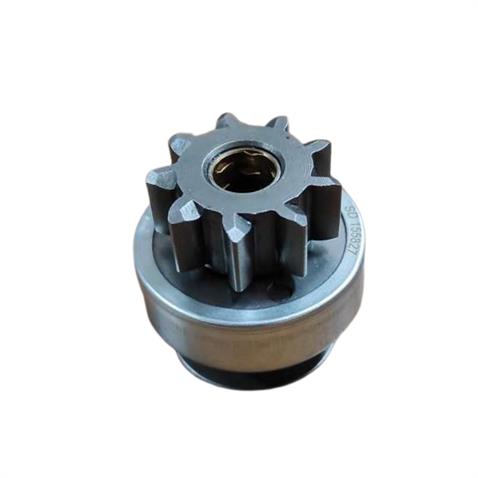 MARŞ DİŞLİSİ DENSO TİPİ 9 DİŞ (10 KANAL) TOYOTA AURIS/COROLLA/URBAN/YARIS 1.4 D-4D