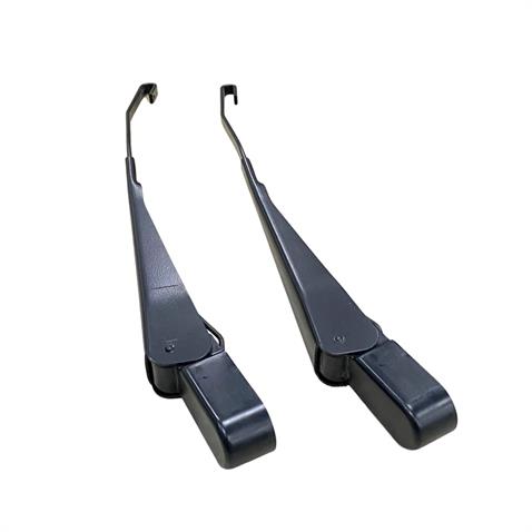 SİLBAK SİLECEK KOLU (GENİŞ KANCALI) (M10 520/520 MM) (TAKIM) FORD CARGO 2003-2007