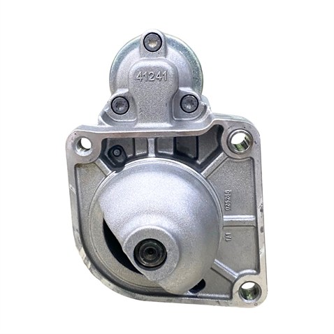 SEG 12V MARŞ MOTORU 10 DİŞ 1.1 KW (START-STOP) FIAT 500/BRAVA/BRAVO/DOBLO/IDEA/LINEA/PALIO/PUNTO