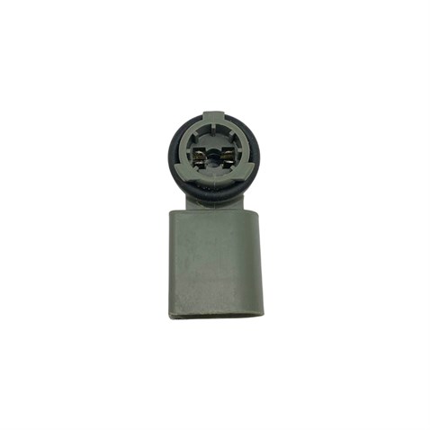 SİDE MARKER DUYU (T10 DİPSİZ AMPUL DUYU) (SOKETLİ) (L TİP)
