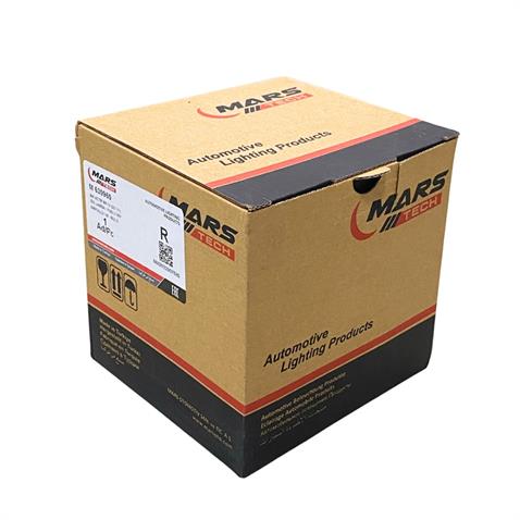 SİS LAMBASI MERCEDES ACTROS MP IV 2011 > SAĞ