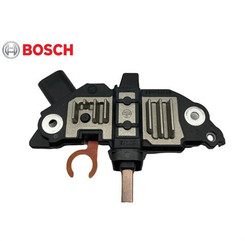 BOSCH 12V KÖMÜRLÜ KONJEKTÖR F00M (YAN SOKET) (L-DFM) OPEL