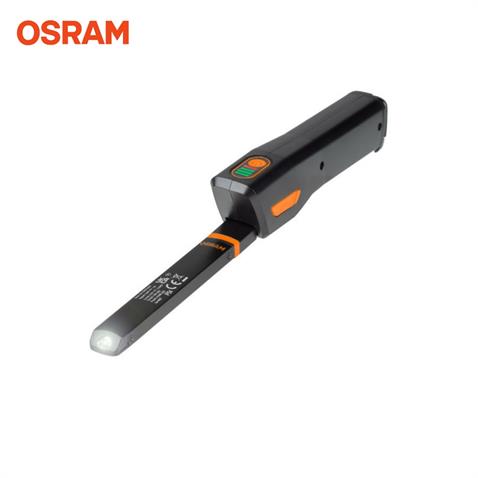 OSRAM EL FENERİ 9.62W COB LEDLİ (3 FONKSİYONLU) (ŞARJLI-MIKNATISLI-ASKILI) 500 LÜMEN 6000K