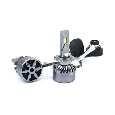 PHOTON D4S/D4R CSP LED XENON FAR AMPUL SETİ 6000K 9500 LÜMEN