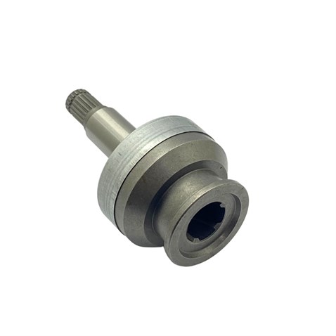 MARŞ DİŞLİSİ MITSUBISHI TİPİ (5 KANAL) (MİL ÇAPI:20 MM) YM
