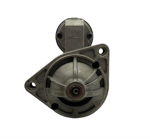 12V MARŞ MOTORU VALEO TİPİ 9 DİŞ 0.8 KW CHERY-KIMO