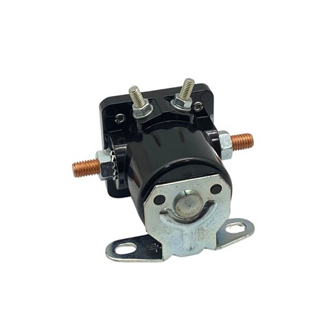 ZM 12V MARŞ YARDIMCI ARA OTOMATİK 100 A (BAKALİT) (ÇİFT ÇIKIŞ)