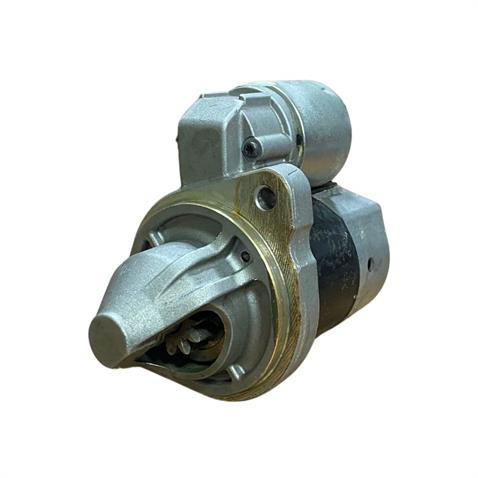 VALEO 12V MARŞ MOTORU 11 DİŞ FORD FIES/FOCUS/TRANSİT COURIER 1.0L 2012 > ORJ.