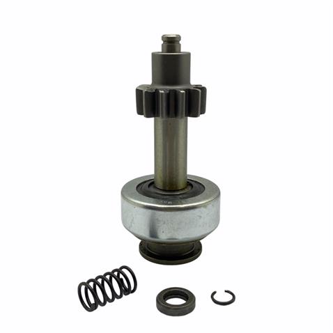 MARŞ DİŞLİSİ DELCO TİPİ 11 DİŞ (7 KANAL) (UZUN TİP) 29 MT