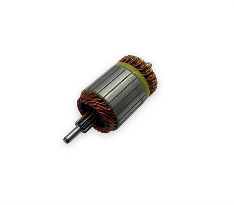 12V MARŞ KOLLEKTÖRÜ VALEO TİPİ 10 DİŞ DACIA-FIAT-OPEL-RENAULT