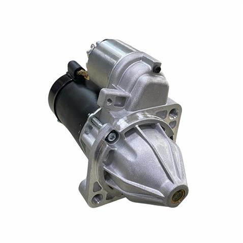 12V MARŞ MOTORU VALEO TİPİ 9 DİŞ 1.1 KW MERCEDES