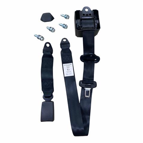 EMNİYET KEMERİ (SERVİS ARACI ) (3 NOKTA) (E BELGELİ) 