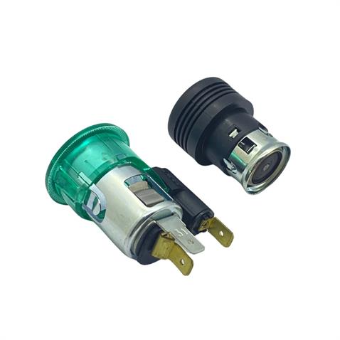 HELLA 12V ÇAKMAK KOMPLE UNIVERSAL