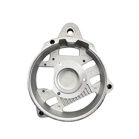 ALTERNATÖR ARKA KAPAK NIKKO TİPİ 35 A KOMATSU