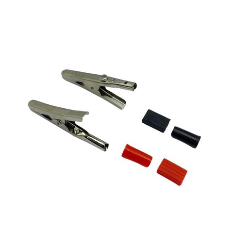 AKÜ MAŞASI İZOLELİ (KROKODİL) (BOY:40 MM) (2 AD) 