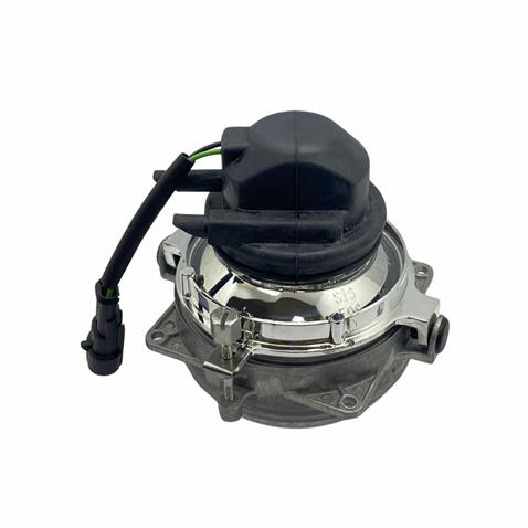 FARBA SPOT FARI ÇİZGİLİ CAM (SİS) BMC-FORD CARGO-IVECO-MERCEDES 403-OTOKAR-PEUGEOT J9-TEMSA-TEZELLER