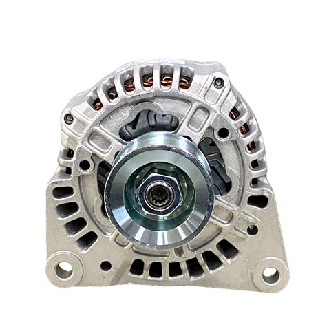 MAHLE-ISKRA 12V ALTERNATÖR DİNAMO 95 A JCB OEM