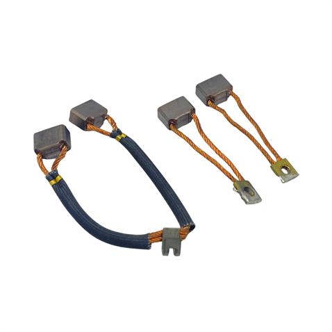 MOPAR MARŞ KÖMÜRÜ DELCO TİPİ USA (4 AD)