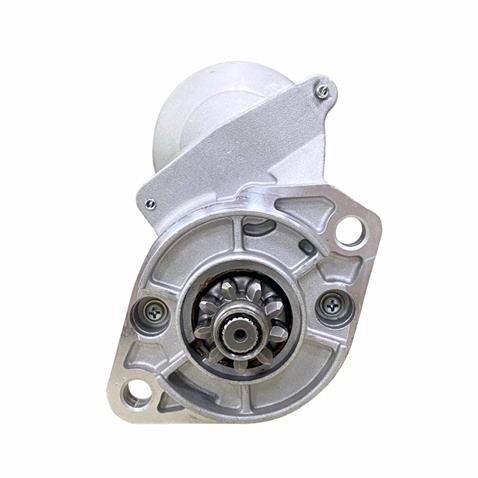 12V MARŞ MOTORU NIPPON DENSO TİPİ 9 DİŞ 1.4 KW BOBCAT-HYUNDAI-KUBOTA-NEW HOLLAND