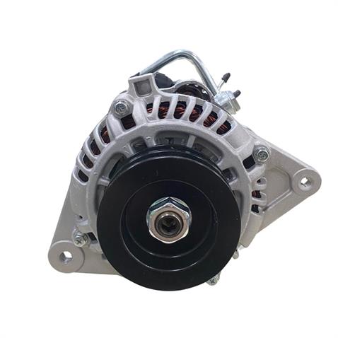12V ALTERNATÖR DİNAMO 110 A VAKUMLU (8 MM SAPLAMA) (L-S) HYUNDAI STAREX 1996 >