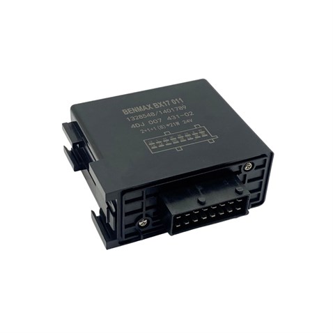 24V FLAŞÖR 16 UÇLU SCANIA 