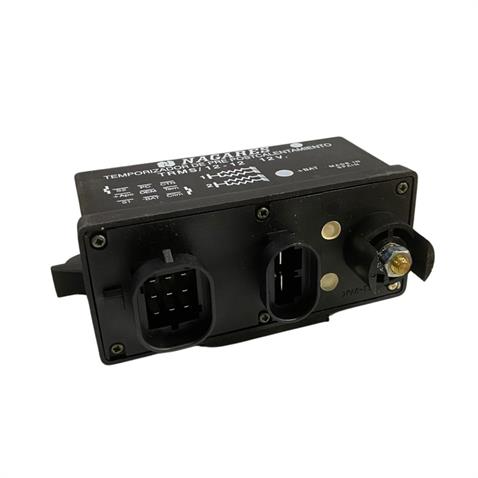 NAGARES 12V KIZDIRMA RÖLESİ (2+9 FİŞ) MASTER/MOVANO 2.5