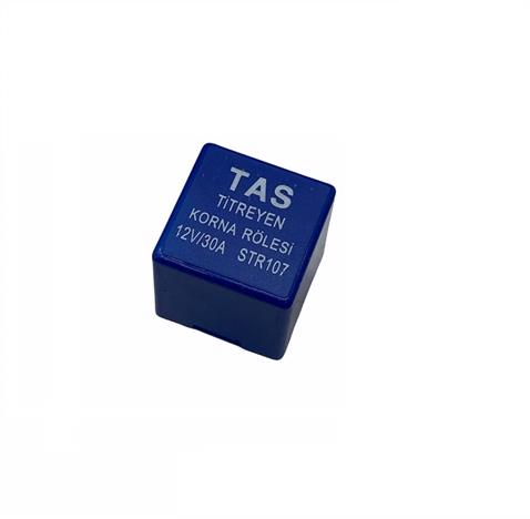 12V TİTREYEN KORNA RÖLESİ 5 UÇLU (85-30-86-87-87)