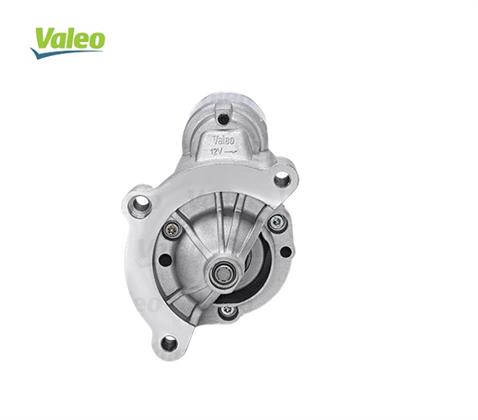 VALEO 12V MARŞ MOTORU 9 DİŞ/10 DİŞ/11 DİŞ/12 DİŞ/13 DİŞ 1.4 KW (D6RA) CITROEN-FIAT-PEUGEOT-TATA
