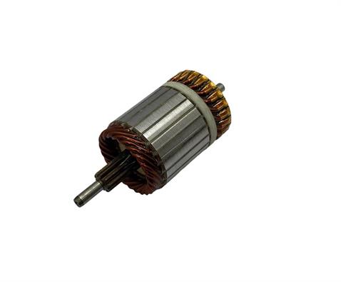 12V MARŞ KOLLEKTÖRÜ VALEO TİPİ 10 DİŞ DACIA-FIAT-OPEL-RENAULT