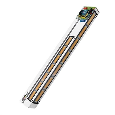 WOLFRAM 10V-30V LED BAR OFF-ROAD SARI (14 FONKSİYONLU) (ÇAKAR TEPE LAMBA) (106 CM) E9