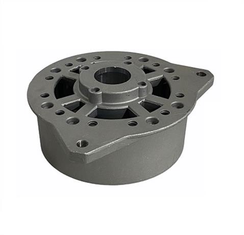 ALTERNATÖR ÖN KAPAK BOSCH TİPİ 140 A